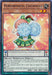 Performapal Cheermole [MP15-EN126] Rare - for just $0.15! 
