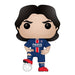 Funko POP! Soccer (Football): Paris Saint-Germain - Edinson Cavani Vinyl Figure #23 - for just $11.99! 