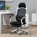 Ergonomic Gaming Chair for Computer & Office Use - Adjustable Lumbar Support and Breathable Mesh - for just $466.02! 