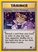 Imposter Oak's Revenge (76/82) [Team Rocket Unlimited] - for just $1.35! 