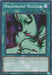 Malevolent Nuzzler (25th Anniversary) [SRL-EN005] Common - for just $0.10! 