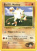 Brock's Mankey (68/132) [Gym Heroes Unlimited] - for just $0.55! 