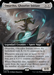 Omarthis, Ghostfire Initiate (CMM-748) - Commander Masters: (Extended Art) - for just $0.98! 