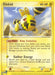 Elekid (36/100) [EX: Sandstorm] - for just $1.05! 