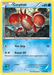 Corphish (42/160) [XY: Primal Clash] - for just $0.10! 