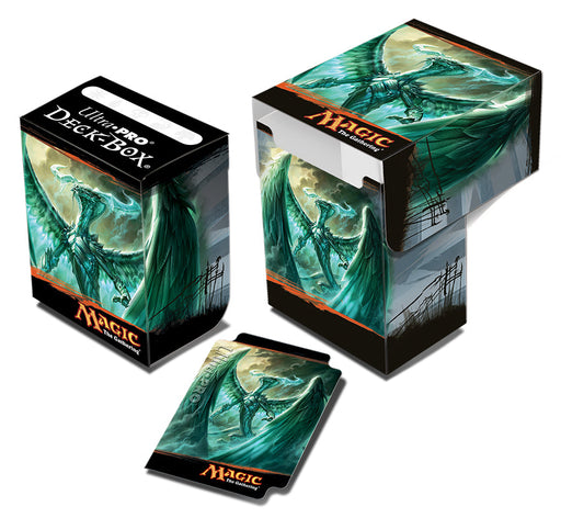 Ultra PRO: Deck Box - Fate Reforged (Ugin, the Spirit Dragon) - Just $0! Shop now at Retro Gaming of Denver