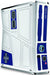 Xbox 360 Star Wars Edition [Scratch & Scuff] [320 GB] [3rd Party Controller] - [Xbox 360] (X360) - for just $199.99! 