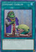Upstart Goblin [SESL-EN043] Super Rare - for just $2.20! 
