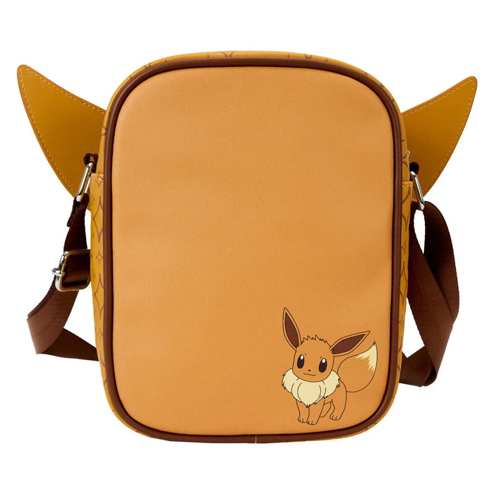 Pokémon Eevee Cosplay Passport Bag - for just $60! 