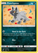Poochyena (86/181) [Sun & Moon: Team Up] - for just $0.10! 