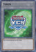 Yu-Gi-Oh Championship Series Token (Green) [TKN4-EN003] Super Rare - for just $1.75! 