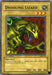 Drooling Lizard [LOB-115] Common - for just $0.10! 