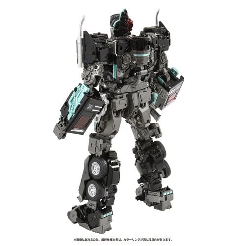 Transformers Masterpiece Edition - Select Figure(s) - Just $96.47! Shop now at Retro Gaming of Denver