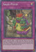 Sales Pitch [IGAS-EN076] Secret Rare - for just $0.25! 