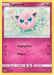 Jigglypuff (41/68) [Sun & Moon: Hidden Fates] - for just $0.15! 
