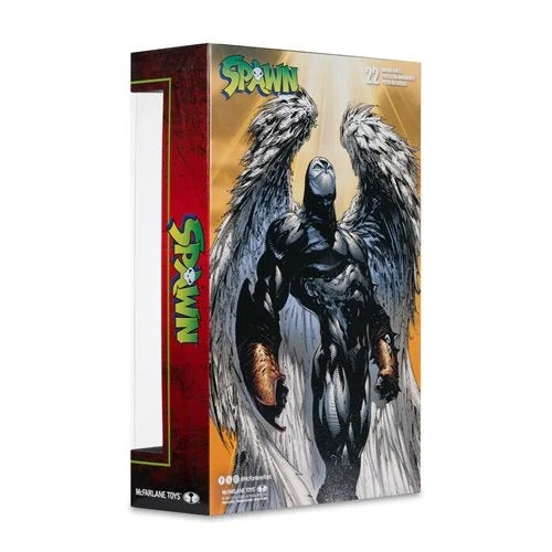McFarlane Toys Spawn 7-Inch Action Figure - Select Figure(s)