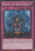 Rise of the Snake Deity [LCGX-EN219] Common - for just $0.10! 