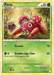 Paras (76/123) [HeartGold & SoulSilver: Base Set] - for just $0.25! 