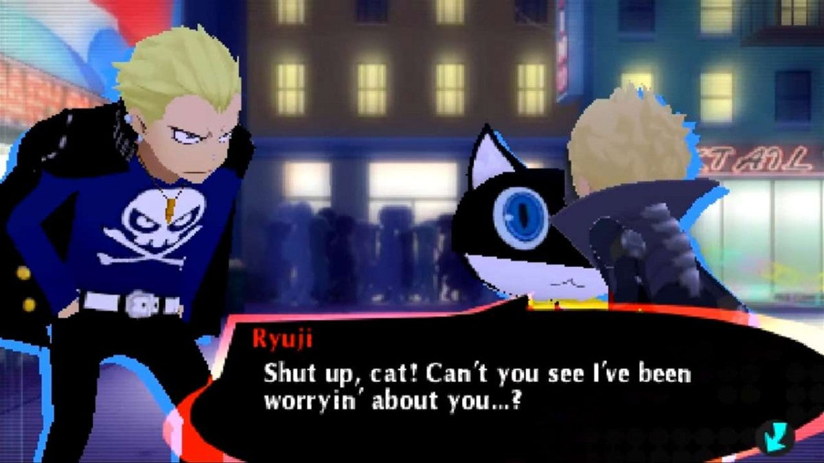 Persona Q2: New Cinema Labyrinth [Showtime Premium Edition] – Nintendo 3DS (3DS) - for just $162.99! 