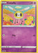 Cutiefly (11/15) [McDonald's Promos: Match Battle] - for just $0.10! 