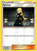 Cynthia (119/156) (Pikachu Stamp #24) [Battle Academy 2020] - for just $0.20! 