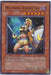 Penumbral Soldier Lady [SOD-EN033] Super Rare - for just $0.30! 