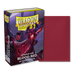 Dragon Shield: Japanese Size 60ct Sleeves - Blood Red (Matte) - Just $0! Shop now at Retro Gaming of Denver