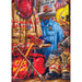Hometown Heroes - Fire and Rescue 1000 Piece Jigsaw Puzzle - for just $16.99! 