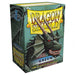 Dragon Shield: Standard 100ct Sleeves - Classic (Green 'Verdante') - Just $8.95! Shop now at Retro Gaming of Denver