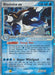 Blastoise ex (104/112) [EX: FireRed & LeafGreen] - for just $172! 