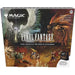 Magic: the Gathering - Final Fantasy IX The Siege of Alexandria Scene Box - for just $59.99! 