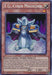 T.G. Cyber Magician [LC5D-EN205] Secret Rare - for just $0.40! 