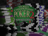 World Championship Poker 2 – Xbox (XBOX) - for just $3.99! 