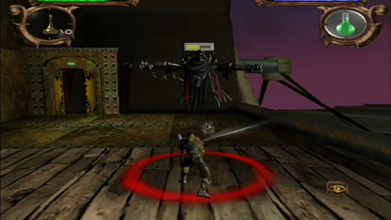 Shifters – PlayStation 2 (PS2) - for just $0! 
