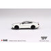 Mini-GT FORD MUSTANG GT LB-WORKS White 1:64 #646 - Premium Ford - Just $17.99! Shop now at Retro Gaming of Denver