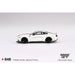 Mini-GT FORD MUSTANG GT LB-WORKS White 1:64 #646 - Just $17.99! Shop now at Retro Gaming of Denver