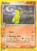 Quilava (51/100) [EX: Sandstorm] - for just $2! 