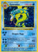 Gyarados (6/102) (Shadowless) [Base Set 1st Edition] - for just $240! 