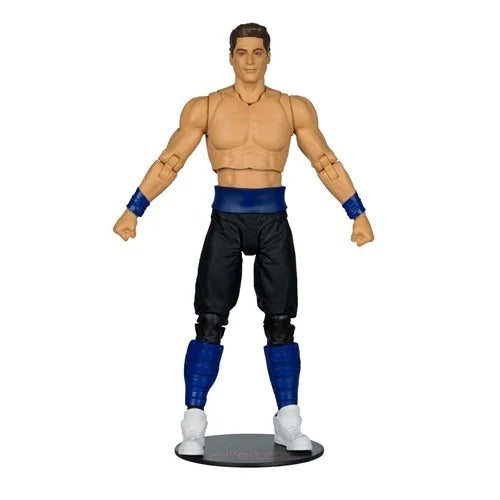 McFarlane Toys Mortal Kombat Klassic 7-Inch Action Figure - Select Figure(s) - for just $33.99! 