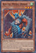 Koa'ki Meiru Doom [BP03-EN058] Shatterfoil Rare - for just $0.50! 
