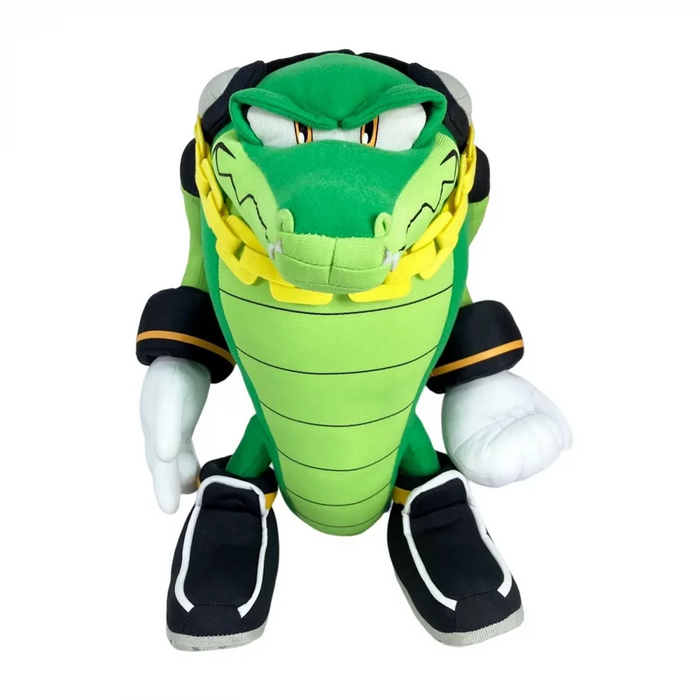 Vector The Crocodile 14" Plush - for just $44.99! 