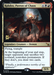 Rakdos, Patron of Chaos (PRE-224) - Murders at Karlov Manor Promos Foil - for just $3.31! 