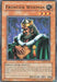 Frontier Wiseman [DB2-EN142] Common - for just $0.15! 