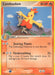 Combusken (31/100) [EX: Crystal Guardians] - for just $0.50! 
