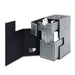 Ultra PRO: Deck Box - M2.1 (Dark Steel) - for just $0! 