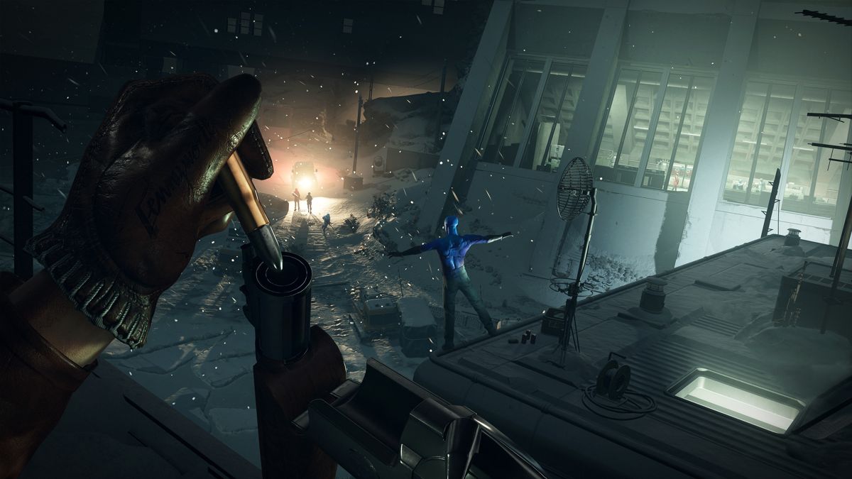 Deathloop – PlayStation 5 (PS5) - for just $13.99! 