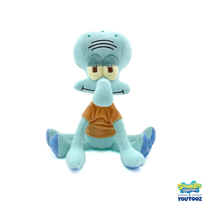 Squidward Sit 9" Plush - for just $34.99! 