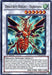 Dragunity Knight - Vajrayana [STBL-EN097] Super Rare - for just $1.25! 