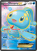 Manaphy EX (116/122) [XY: BREAKpoint] - for just $7.15! 