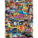Decades - The 90's 500 Piece Jigsaw Puzzles 3-Pack - for just $24.99! 